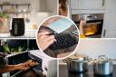 Energy Saving Trust has outlined the average running costs of some of the most common cooking methods from electric and gas ovens to microwaves.  ( Getty Images)