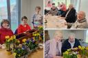 Spring is in the air for telephone befriending service Connect Fermanagh.