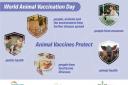 World Animal Vaccination Day.
