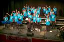 Friends Together Choir are preparing to perform a Spring Concert in aid of the NI Children’s Hospice.