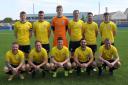The Fermanagh and Western squad will take on a  Sligo Leitrim District Soccer League Select.