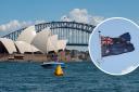 You can now go to Australia with a working holiday visa if you're over 30 years old.
