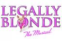 Legally Blonde The Musical.