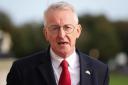 Northern Ireland shadow secretary Hilary Benn said the controversial Act must be replaced (PA)