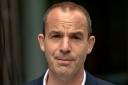 Martin Lewis doesn't believe getting angry with call centre operatives is productive