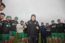 Fermanagh manager, Joe Baldwin, wants his players to use the hurt of losing the league final when the get their Lory Meagher Cup campaign underway.