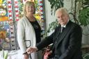 Tributes to Lord with ‘a great love for Fermanagh’