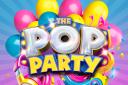 The Pop Party will be in Milford Haven's Torch Theatre this summer
