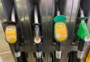Petrol prices are set to rise by 12p per litre in 2023