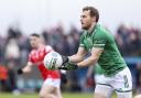 Declan McCusker has led by example as captain in the league for Fermanagh.