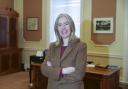 Alison McCullough, Chief Executive of Fermanagh and Omagh District Council.