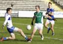 VIDEO: Corrigan delighted with winning start for Fermanagh