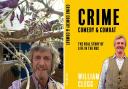 Crime Comedy & Combat - The Real Story of Life in the RUC by William Clegg