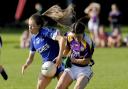 Kinawley and Derrygonnelly will clash in the Division One final on Sunday.