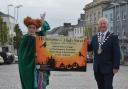Council to host spooktacular Halloween programme of events across district.