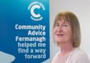 Siobhan Peoples, Manager, Community Advice Fermanagh.