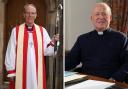 Joint Christmas message for 2021, from Bishop Larry Duffy, Roman Catholic Bishop of Clogher, and The Right Rev. Dr Ian Ellis, Church of Ireland Bishop of Clogher