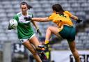 Blaithin Bogue will be a key player for Tempo on Sunday when they face Derrygonnelly in the Ladies IFC Final.