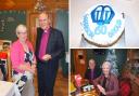 The Garrison, Slavin, Belleek and Kiltyclogher Branch of Mothers’ Union recently celebrated 60 years since its formation.