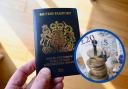 The new UK passport fees will contribute to the cost of processing applications as well as lost or stolen passports among other factors. (PA)