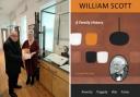 'William Scott: A Family History' by Cardwell McClure.