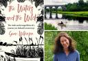 The Waters and the Wild' by Gwen Wilkinson.