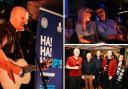 The Empire Laughs Back and Harp lager partner to bring iconic comedy event to Enniskillen. Photos: Daniel Shields.