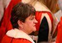 Arlene Foster, Baroness Foster of Aghadrumsee
