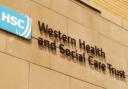 The Western Health and Social Care Trust.