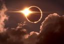 The solar eclipse will take place tonight (April 8).