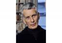 Samuel Beckett.