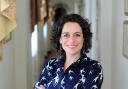 Alex Polizzi returns for a new series of The Hotel Inspector