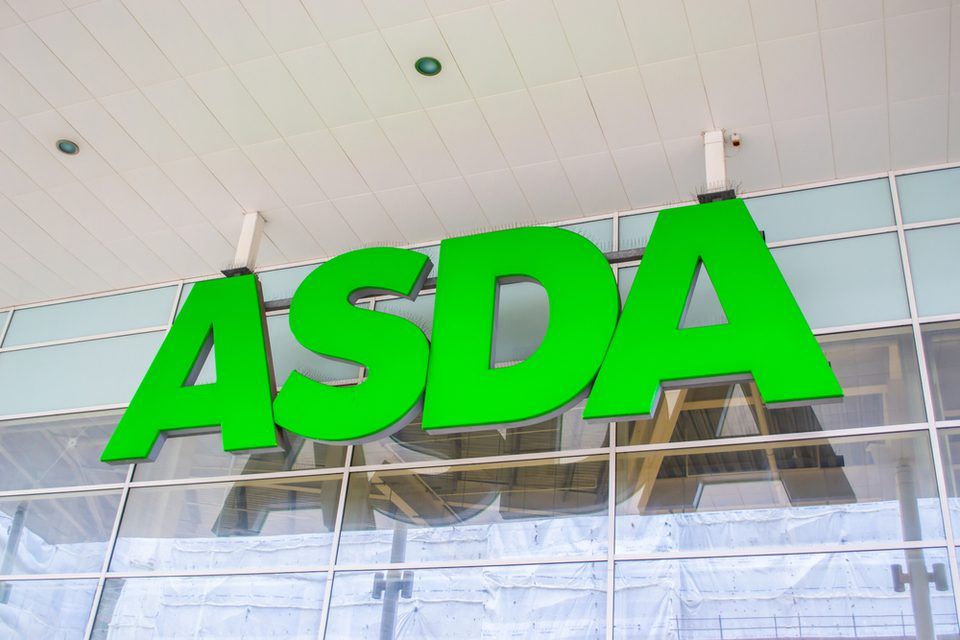 Asda launch Missguided fashion clothing across 100 UK stores - the full list