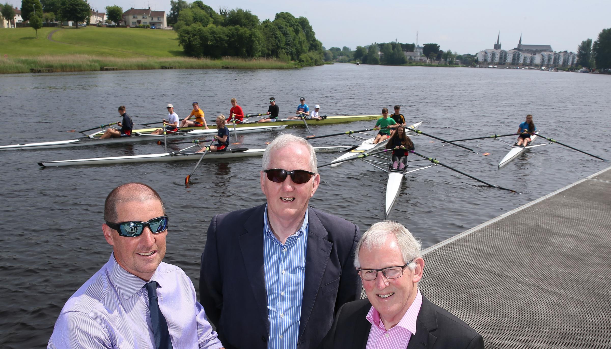 Boost for Fermanagh sport as funding applications invited