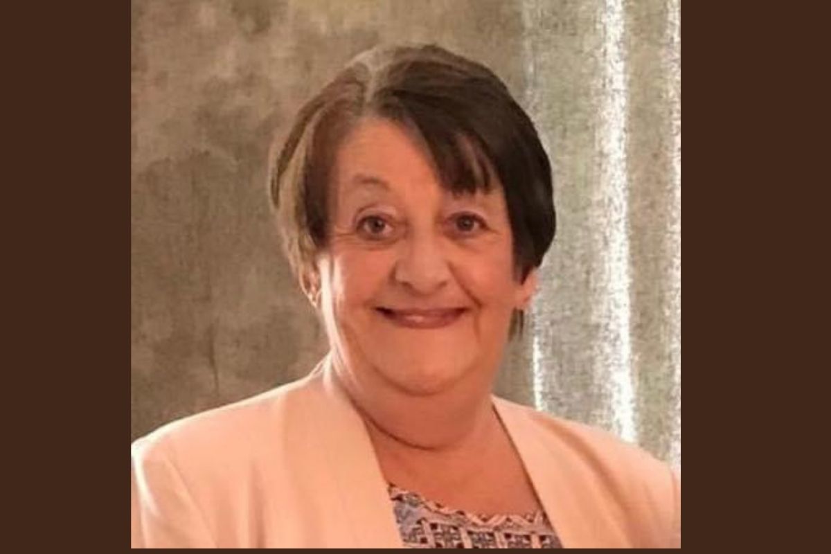 Tractor run to be held in Fermanagh in memory of Margaret Greene