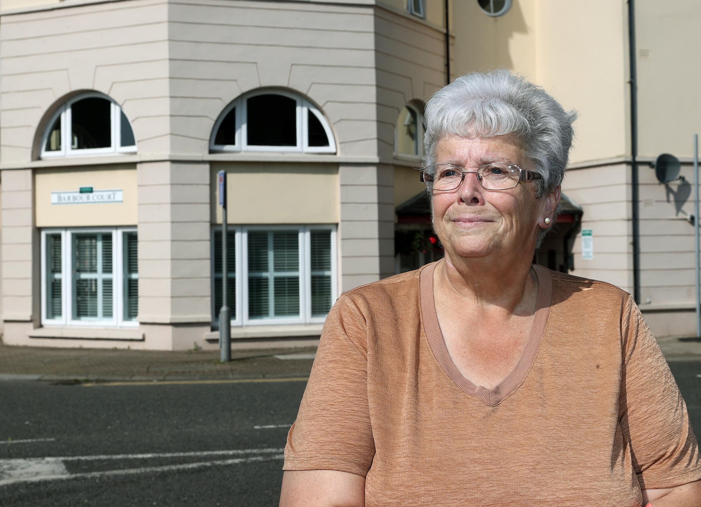 Enniskillen resident slams closure of Post Office as "total disgrace"