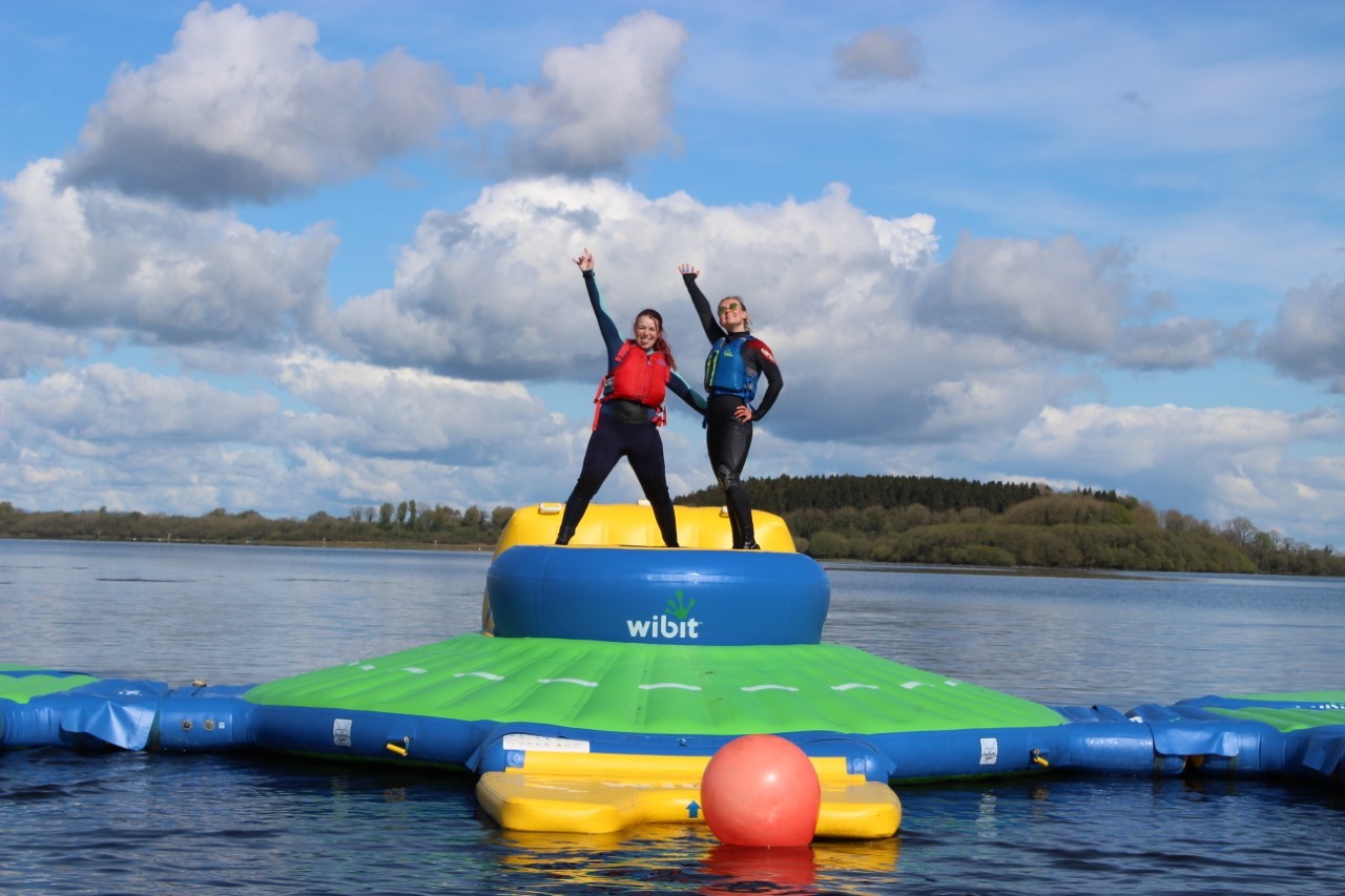 Celebrating Lough Erne with a week of festivities across Fermanagh