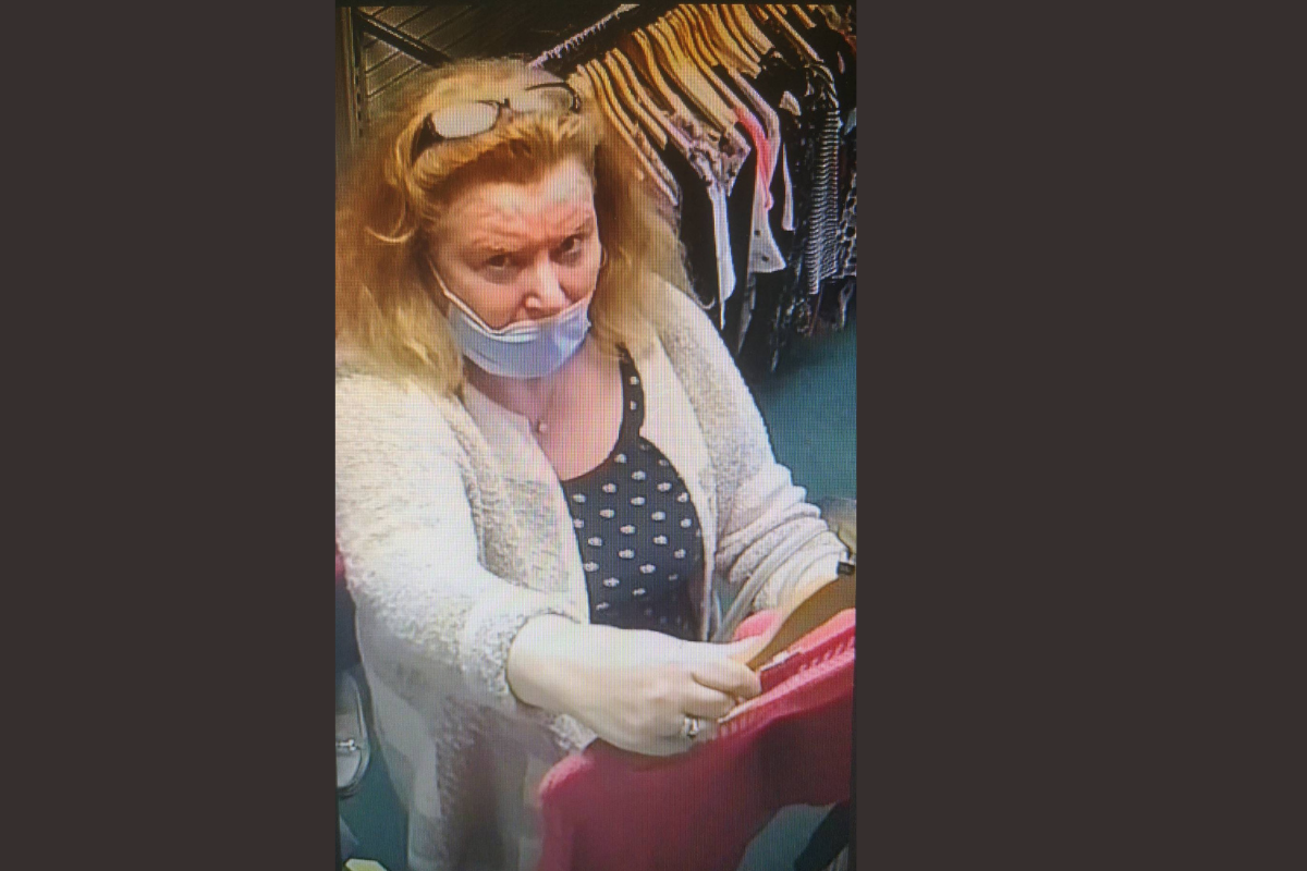 Police in Fermanagh appealing for public's help to identify woman
