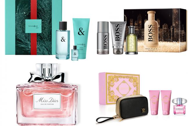 On Black Friday The Perfume Shop has released their latest set of deals where you can save up to 25 per cent on certain fragrances (The Perfume Shop