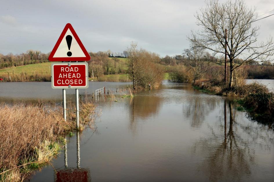 Flood alleviation plans need a ‘focussed look’, Council hears