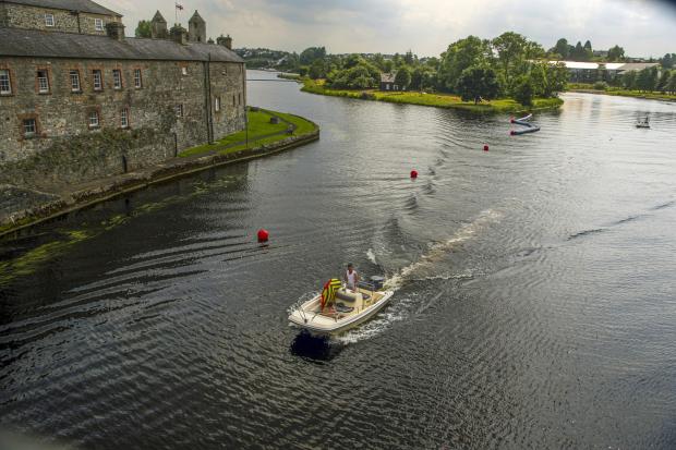 The crown jewel of Enniskillen needs protecting argues Denzil in his column this week.
