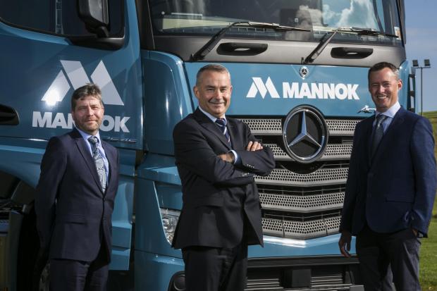Profitability takes a hit in 2021 for Mannok