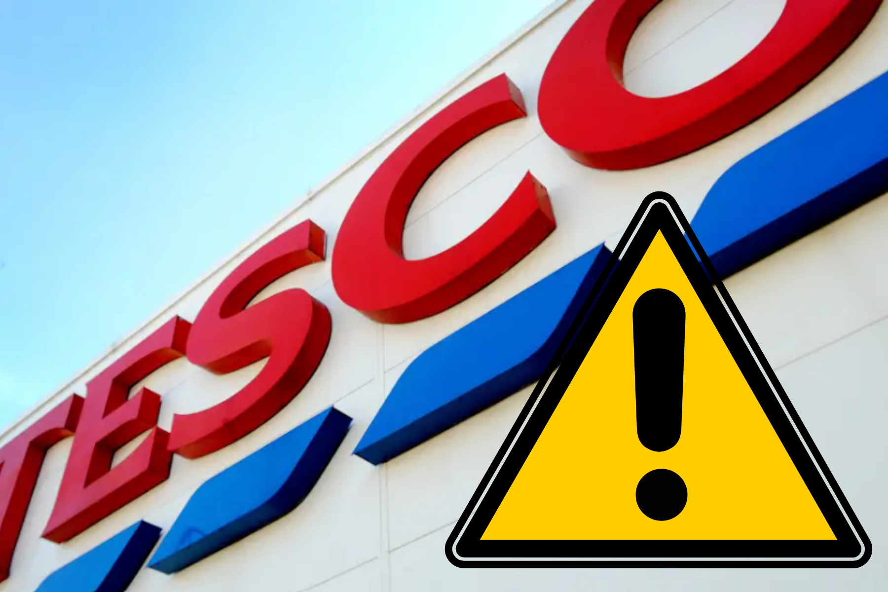 Tesco chicken recall: Huge Tesco recall amid salmonella fears - full list of products