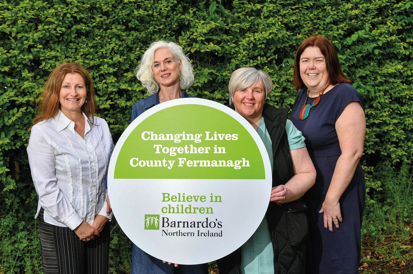 Barnardo’s Northern Ireland Announces New Foster to Adopt Service