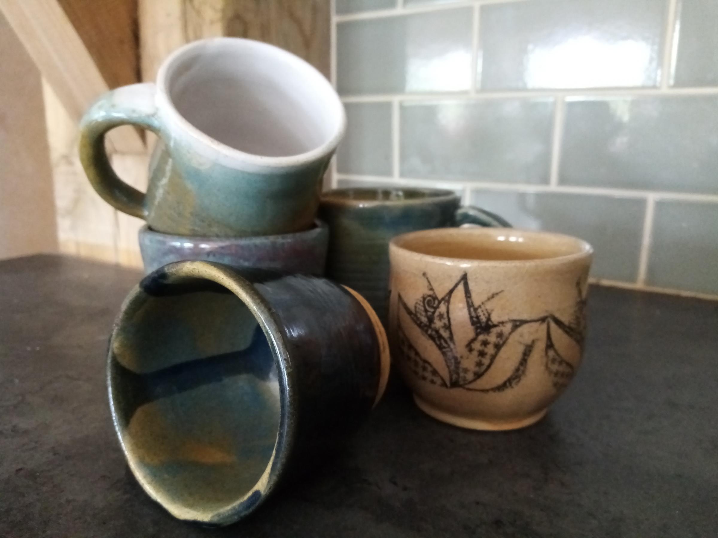 Various Mug