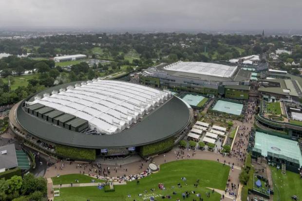 When does Wimbledon 2022 start and how to watch it? (PA)