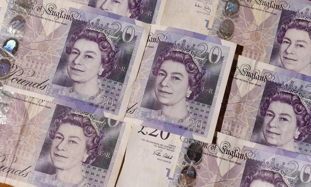Bank of England's warning to anyone who uses £20 and £50 notes ahead of September deadline