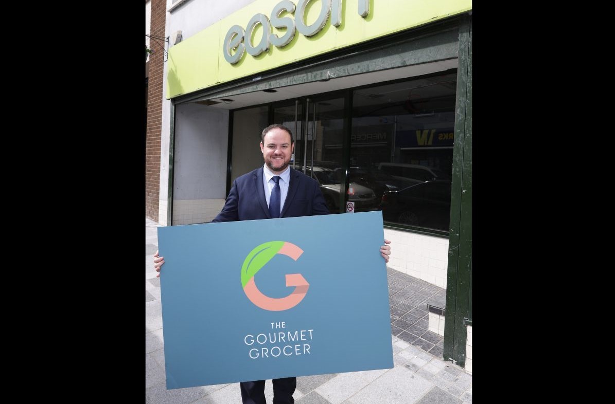 Plans for business expansion of Gourmet Bros in Enniskillen