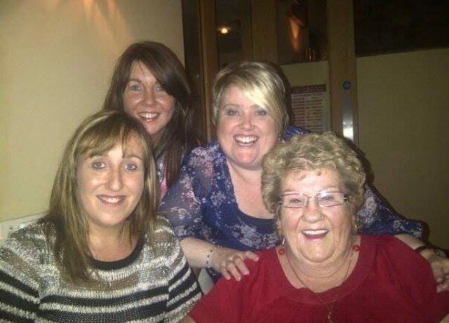Tributes following the death of Fermanagh woman Beanie, 'a true Enniskillener'