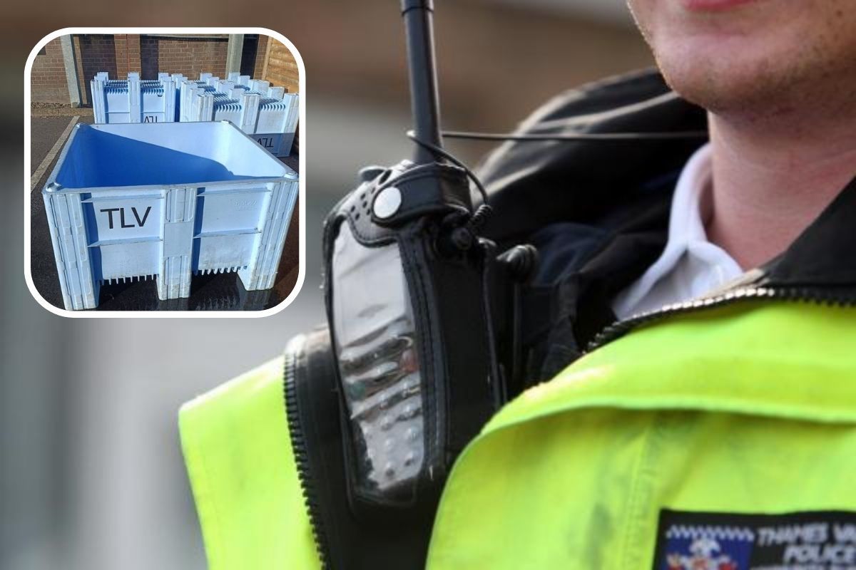 Fermanagh Border area thefts: Stolen goods recovered following investigation - Vimarsana News
